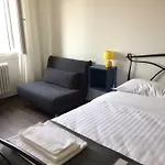 Mambo Πανσιόν Μπολόνια