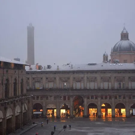 Pensionat Mambo Bologna