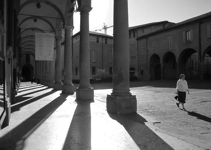 Mambo Affittacamere 4*