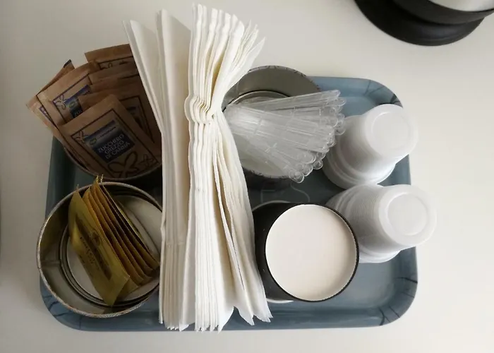 Affittacamere Mambo Bologna