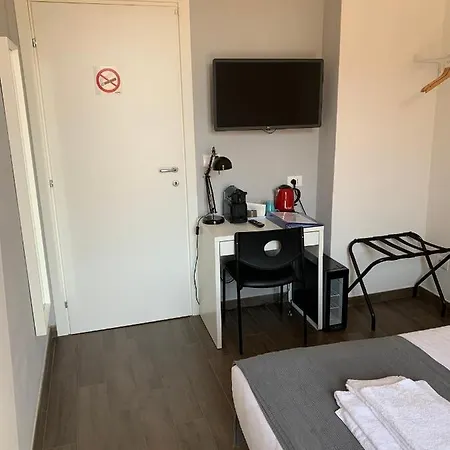 Vendégház Mambo Bologna