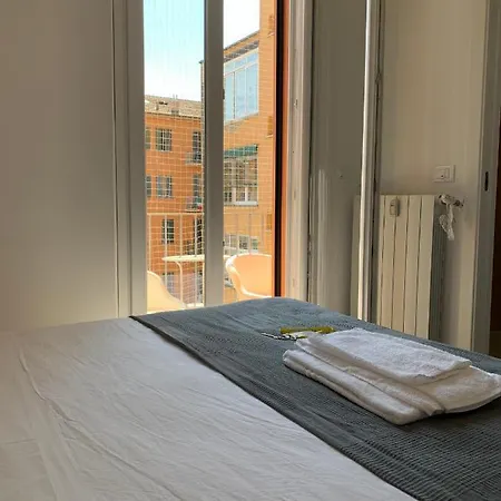 Mambo Vendégház Bologna