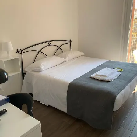 Guest house Mambo Bologna