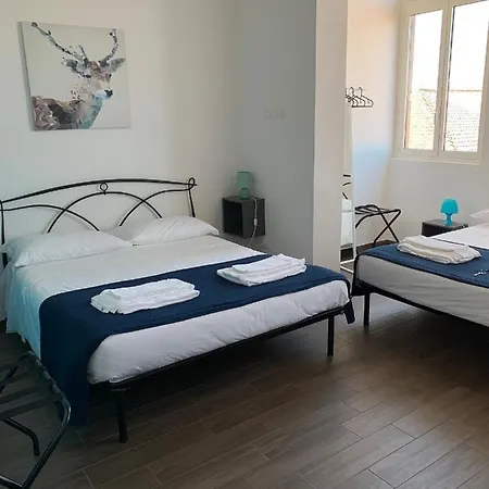 Mambo Guest house