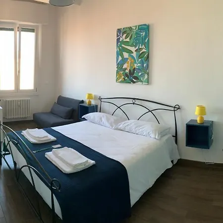 Maison d'hôtes Mambo