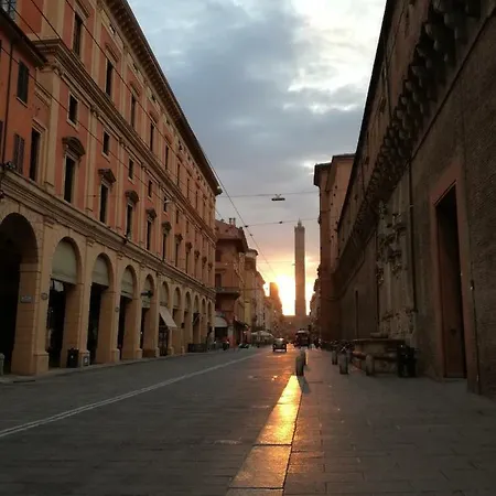 Mambo Vendégház Bologna