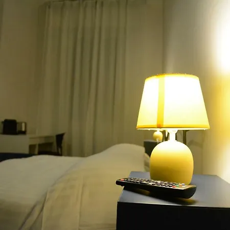 Mambo Guest house