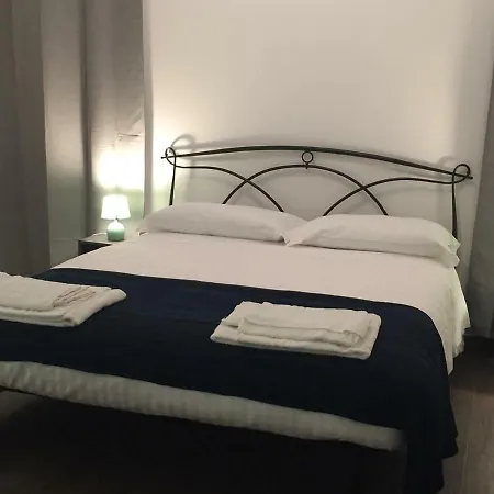 Maison d'hôtes Mambo 2*