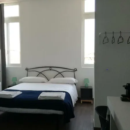 Maison d'hôtes Mambo Bologne