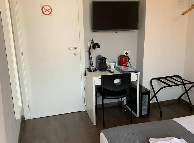 Guest house Mambo Bologna