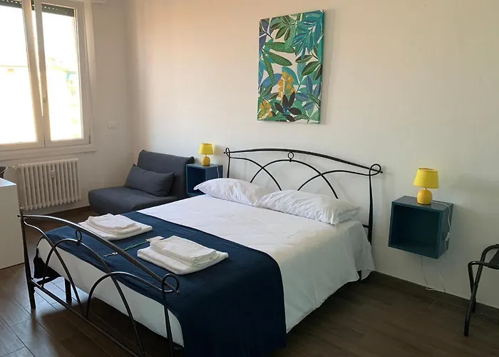 Guest house Mambo Bologna