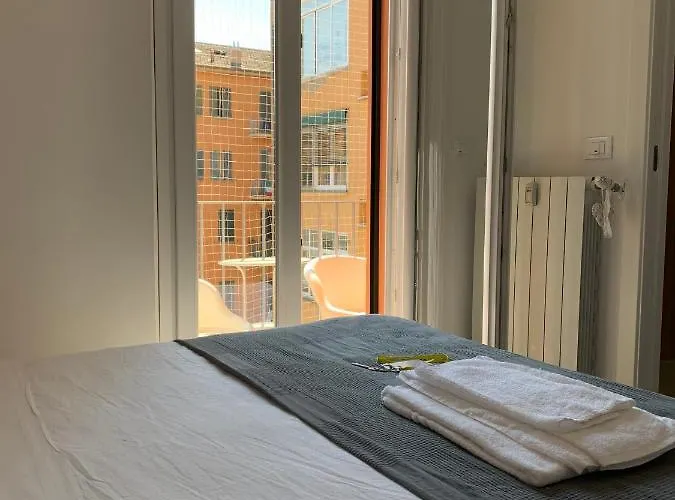 Mambo Guest house Bologna