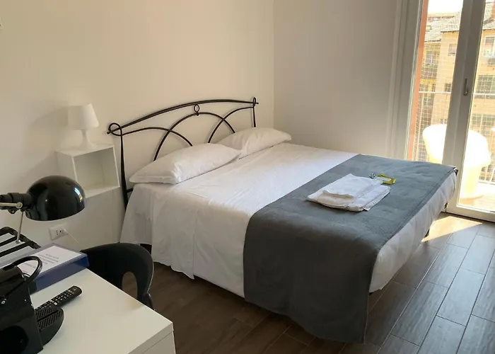 Guest house Mambo Bologna