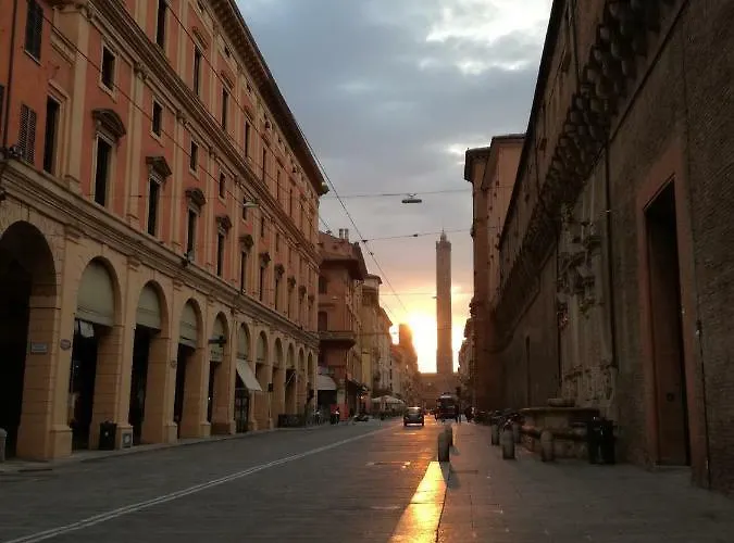 Mambo Guest house Bologna