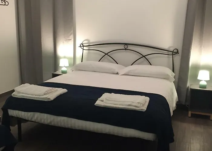 Guest house Mambo 4*