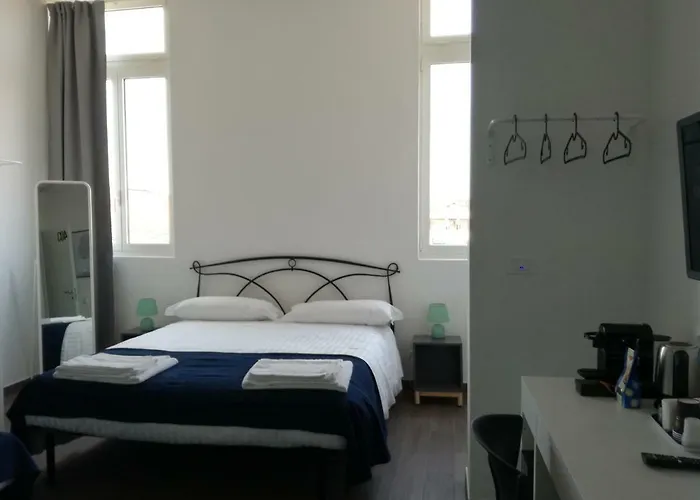 Guest house Mambo Bologna