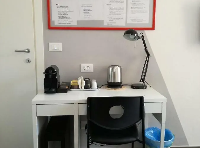 Mambo Guest house Bologna