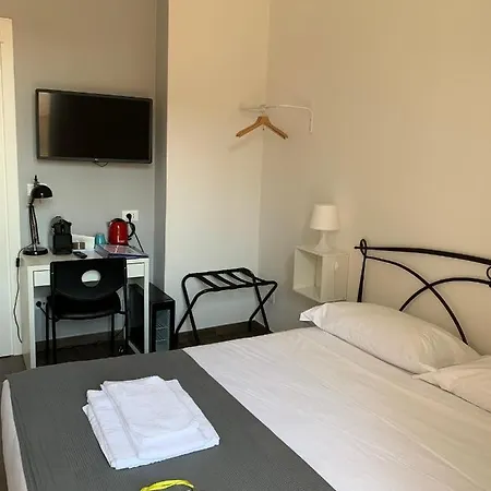 Casa de hóspedes Mambo 4*