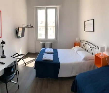 Mambo 4* بولونيا