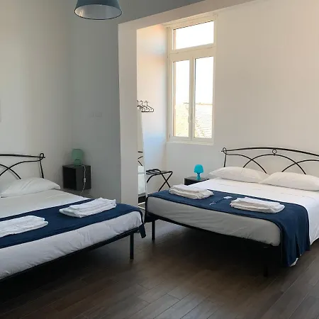 Casa de hóspedes Mambo 4*