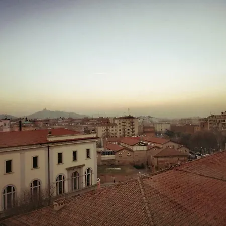 Mambo 4* Bologna