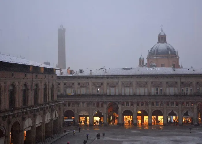 Gasthof Mambo Bologna