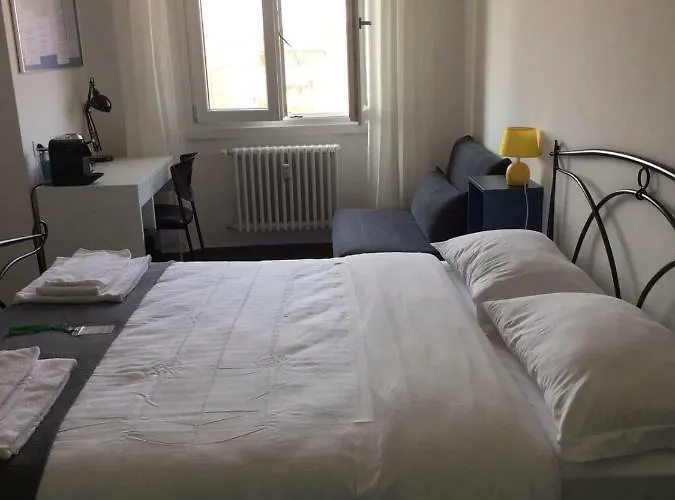 Gasthof Mambo Bologna