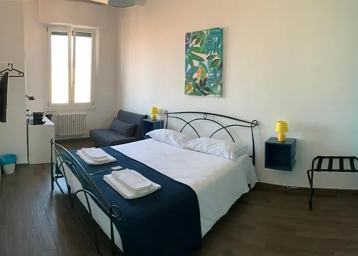 Maison d'hôtes Mambo