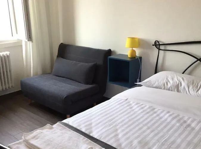 Mambo Maison d'hôtes Bologne